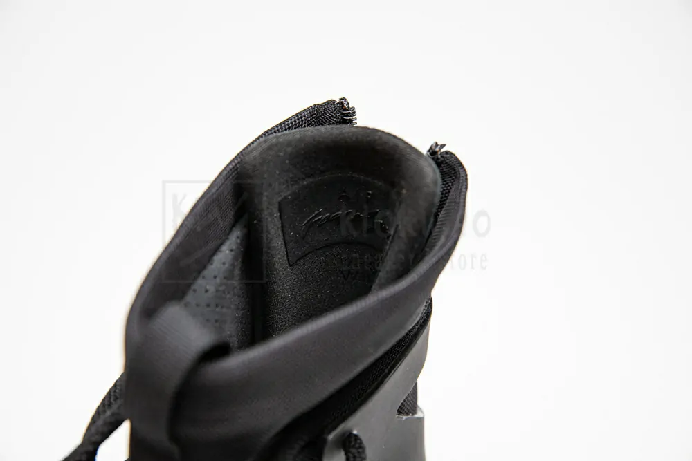 nike air fear of god black godkiller ar4237 001